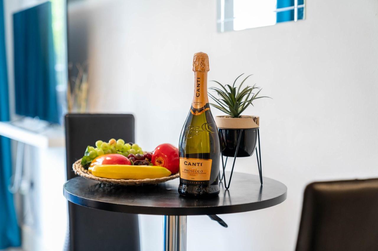ברמינגהאם Haus City Centre Apartment - Fast Wifi - Smart Tv מראה חיצוני תמונה
