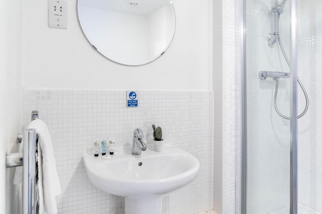 ברמינגהאם Haus City Centre Apartment - Fast Wifi - Smart Tv מראה חיצוני תמונה